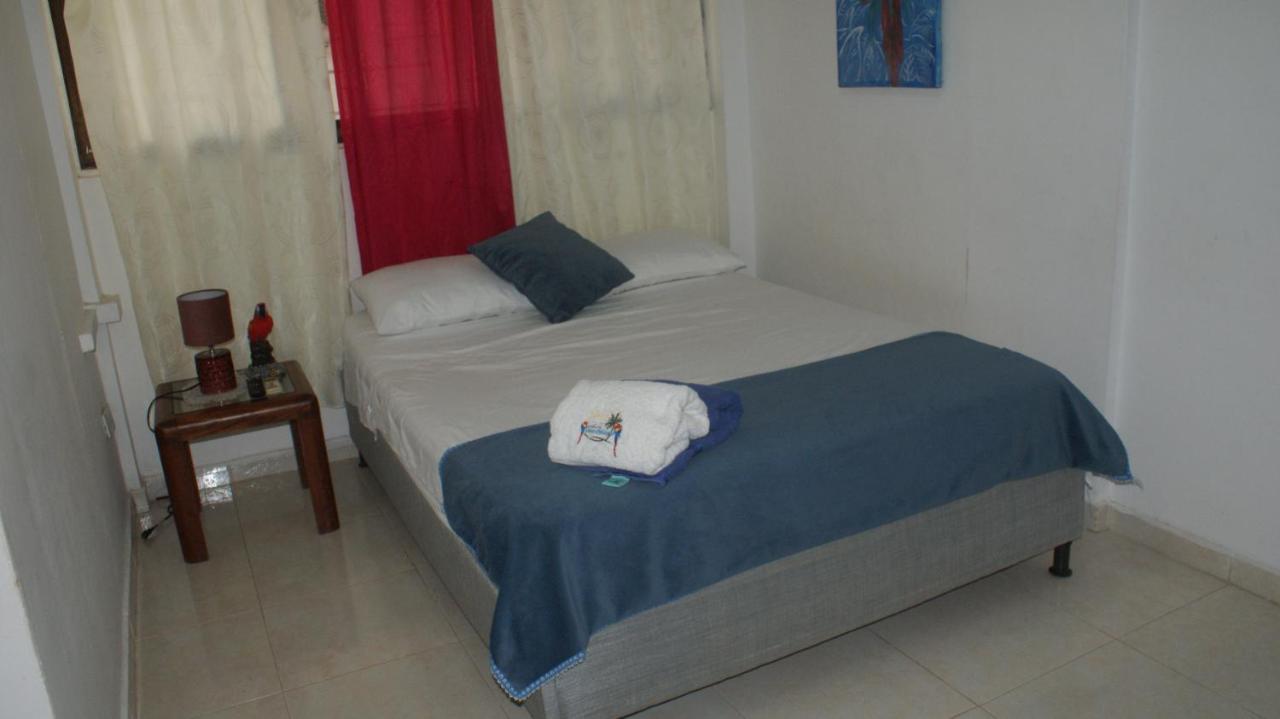 Guacamayas Santa Marta  Esterno foto